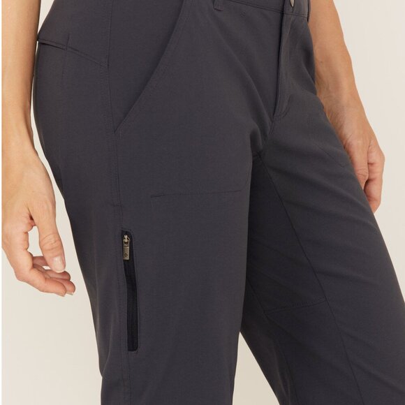 Columbia | Saturday Trail Pants | India Ink | 8P - Picture 9 of 11